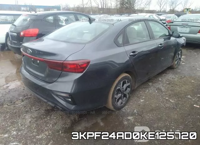 3KPF24AD0KE125720 фото 5