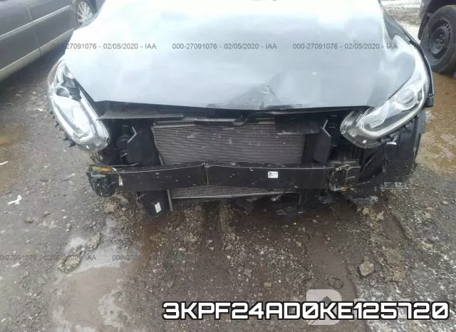 3KPF24AD0KE125720 фото 7