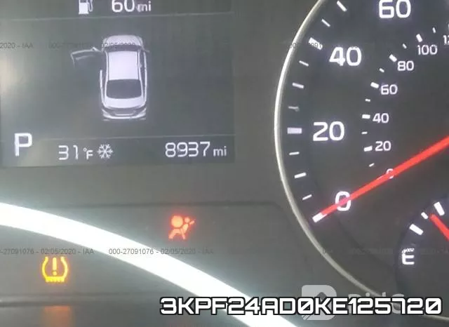 3KPF24AD0KE125720 фото 8