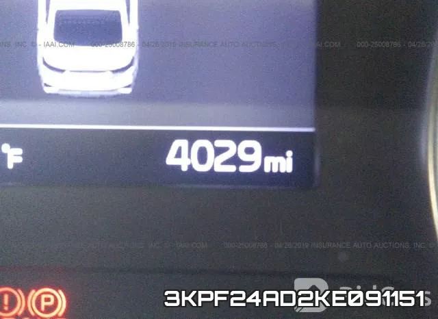 3KPF24AD2KE091151 фото 8