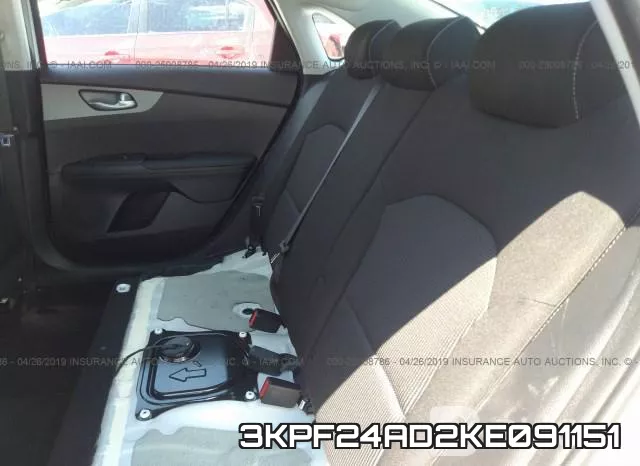 3KPF24AD2KE091151 фото 9