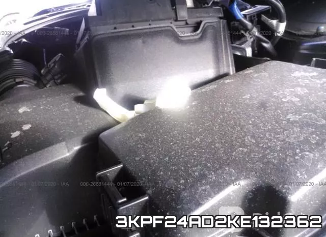 3KPF24AD2KE132362 фото 2