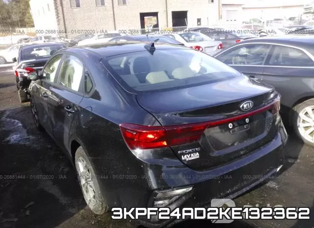 3KPF24AD2KE132362 фото 4