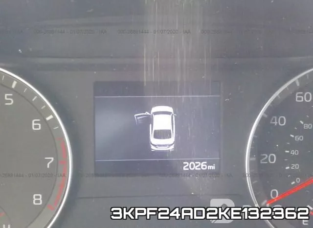 3KPF24AD2KE132362 фото 8