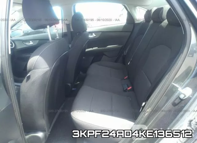 3KPF24AD4KE136512 фото 9
