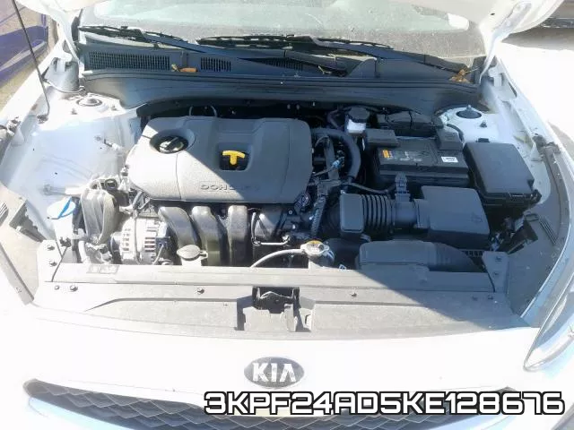 3KPF24AD5KE128676 фото 8