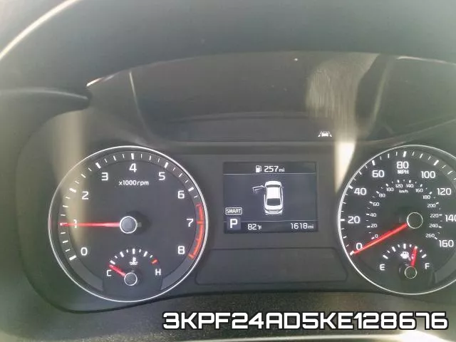 3KPF24AD5KE128676 фото 9