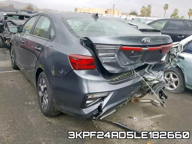 3KPF24AD5LE182660 фото 4