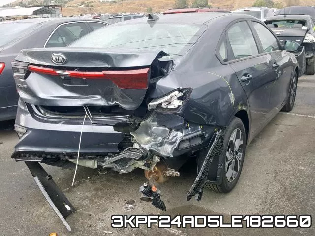 3KPF24AD5LE182660 фото 5