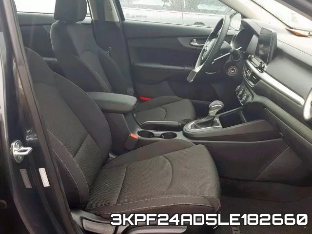 3KPF24AD5LE182660 фото 6