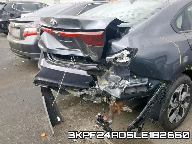 3KPF24AD5LE182660 фото 10