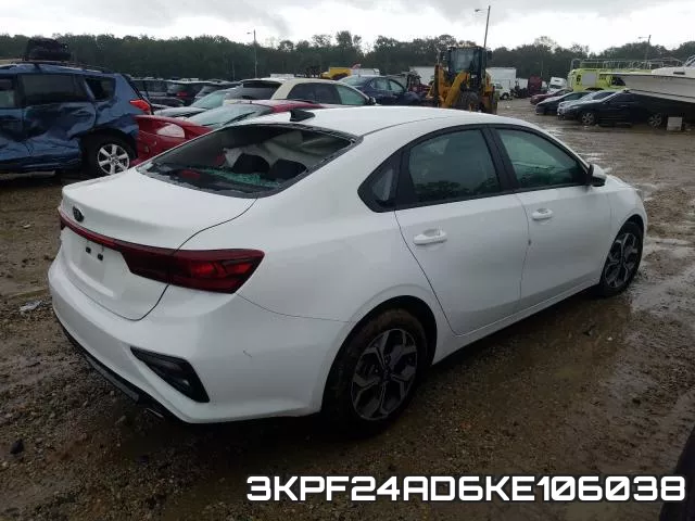 3KPF24AD6KE106038 фото 5