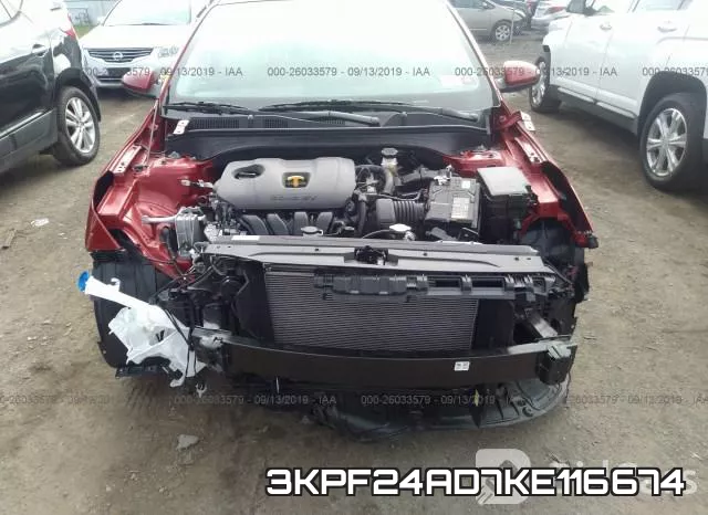 3KPF24AD7KE116674 фото 7