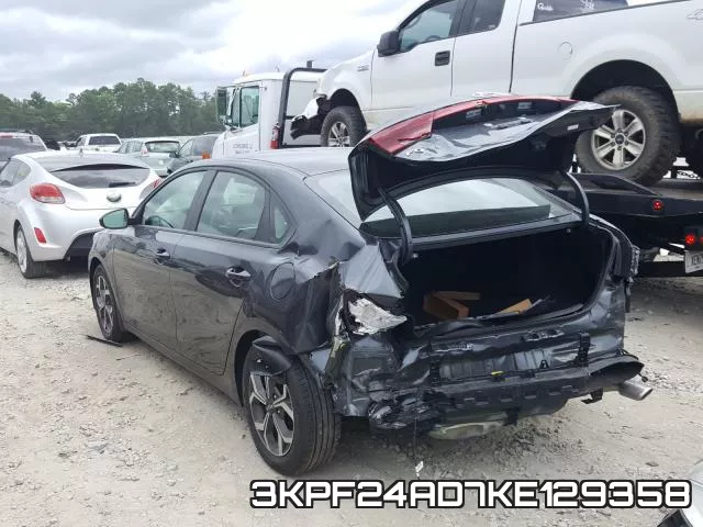 3KPF24AD7KE129358 фото 4
