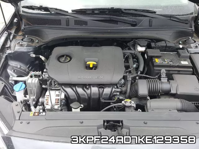 3KPF24AD7KE129358 фото 8