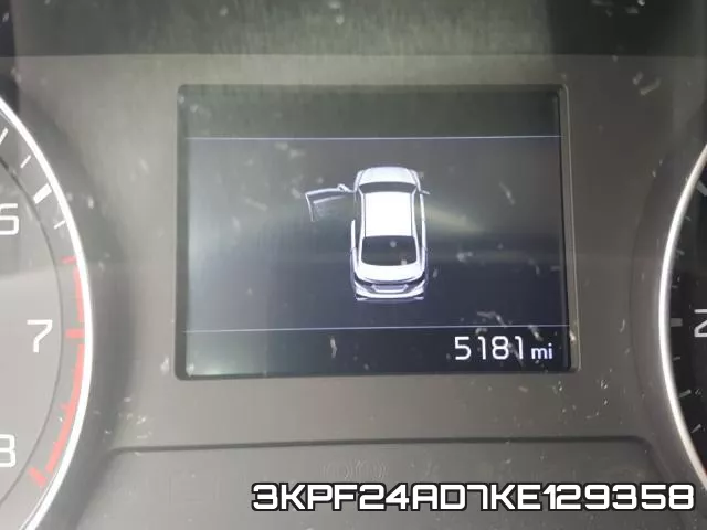 3KPF24AD7KE129358 фото 9