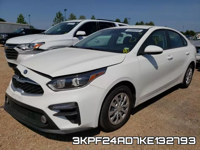 3KPF24AD7KE132793 фото 3