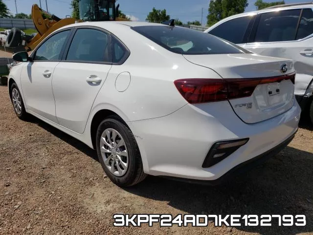 3KPF24AD7KE132793 фото 4