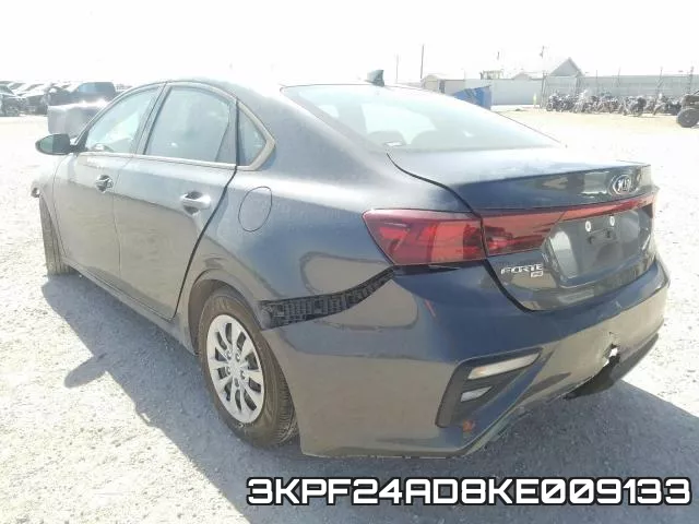 3KPF24AD8KE009133 фото 4