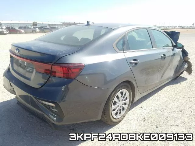 3KPF24AD8KE009133 фото 5
