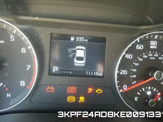 3KPF24AD8KE009133 фото 9