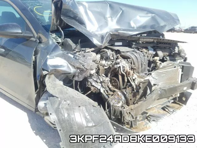 3KPF24AD8KE009133 фото 10