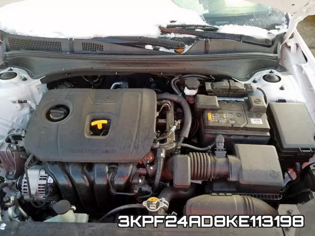 3KPF24AD8KE113198 фото 8