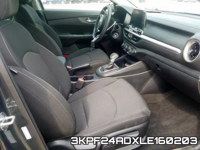 3KPF24ADXLE160203 фото 6