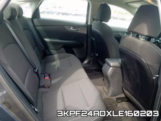 3KPF24ADXLE160203 фото 7