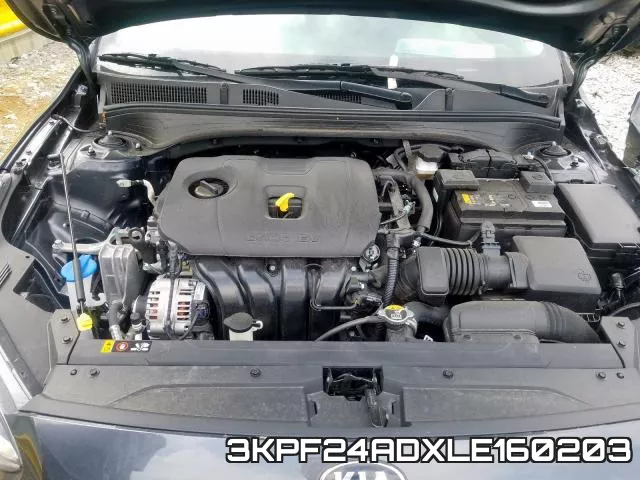 3KPF24ADXLE160203 фото 8