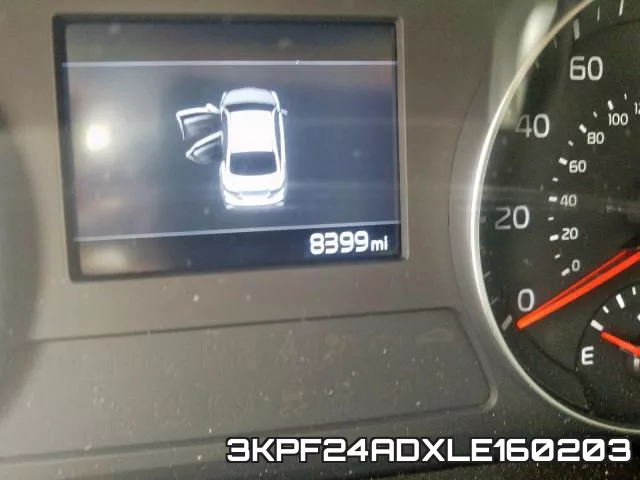 3KPF24ADXLE160203 фото 9