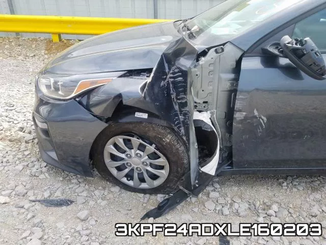 3KPF24ADXLE160203 фото 10