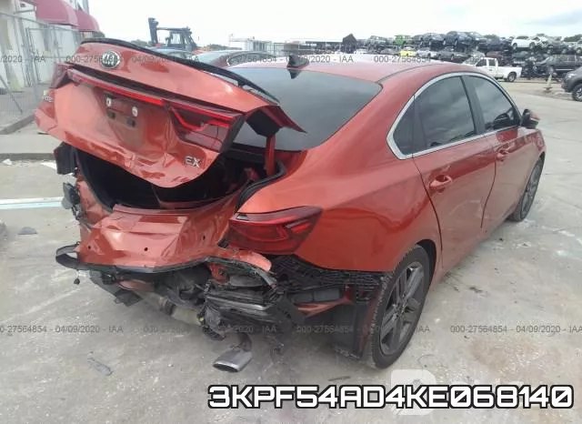 3KPF54AD4KE068140 фото 7