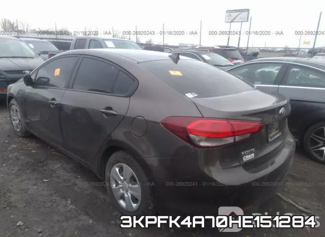 3KPFK4A70HE151284 фото 4