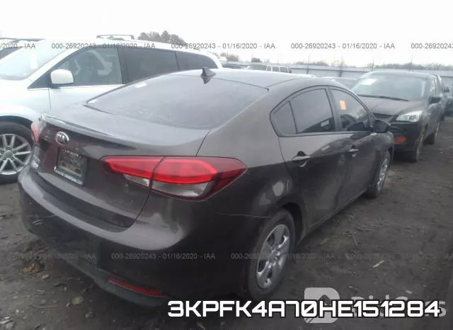 3KPFK4A70HE151284 фото 5