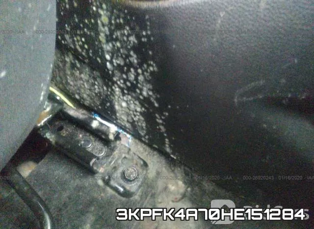 3KPFK4A70HE151284 фото 7