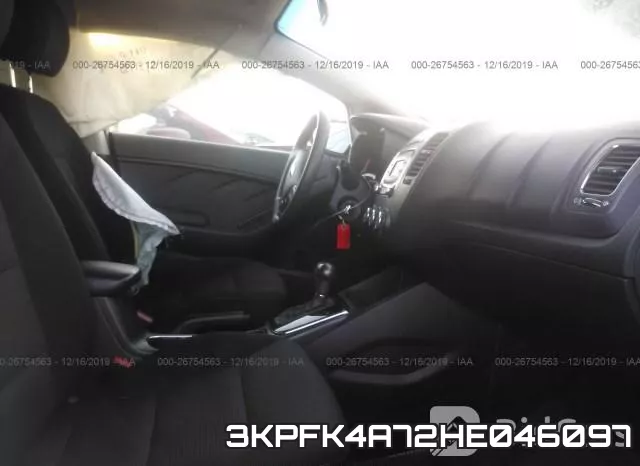 3KPFK4A72HE046097 фото 6