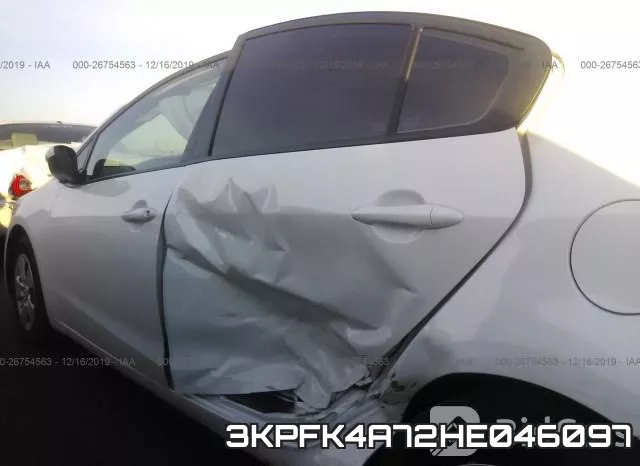 3KPFK4A72HE046097 фото 7