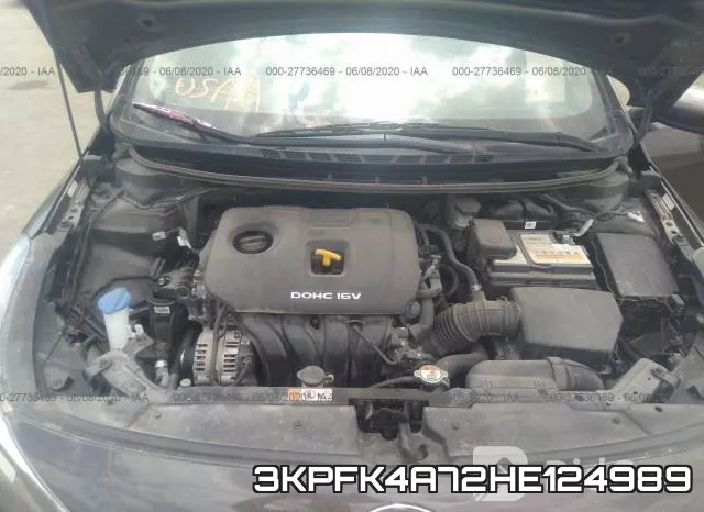 3KPFK4A72HE124989 фото 2
