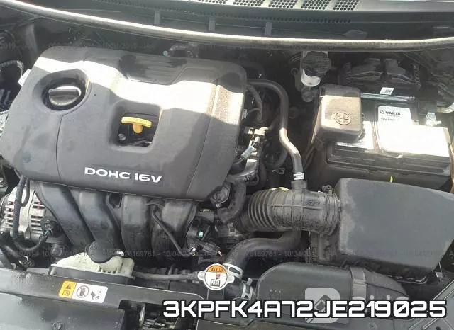 3KPFK4A72JE219025 фото 2