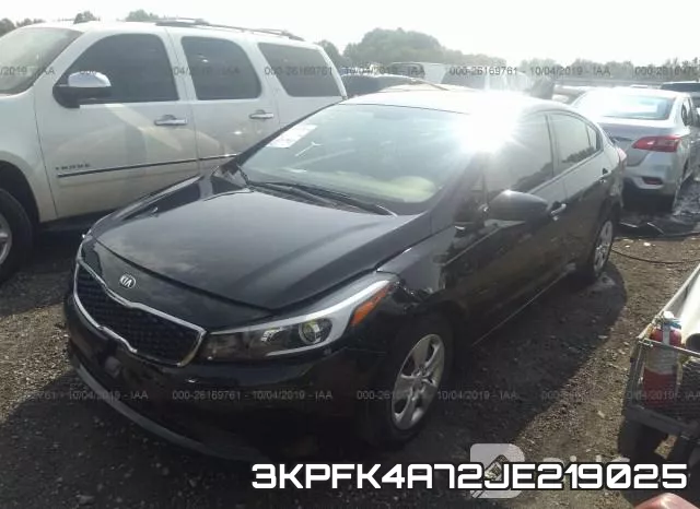 3KPFK4A72JE219025 фото 3