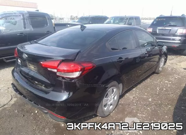 3KPFK4A72JE219025 фото 5