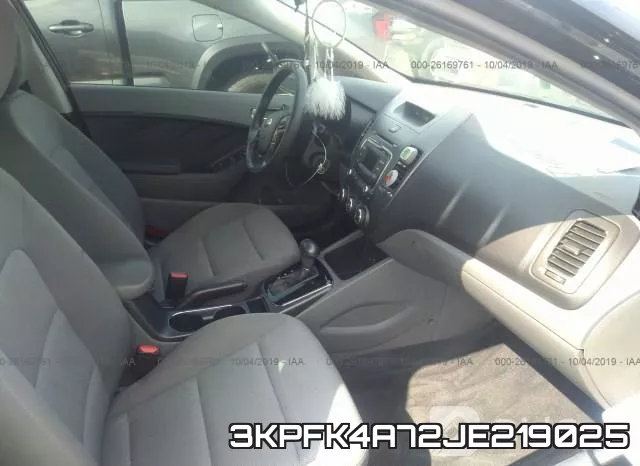 3KPFK4A72JE219025 фото 6