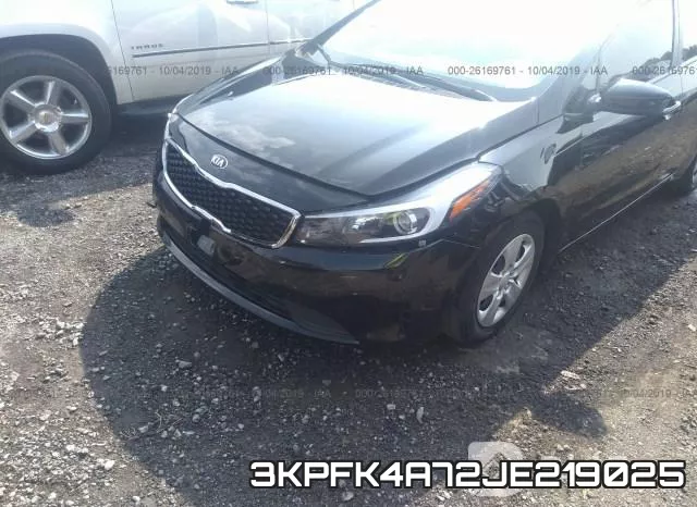 3KPFK4A72JE219025 фото 7