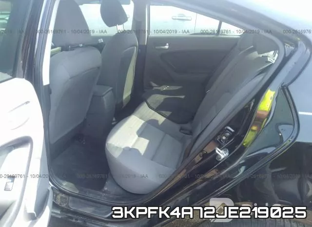 3KPFK4A72JE219025 фото 9