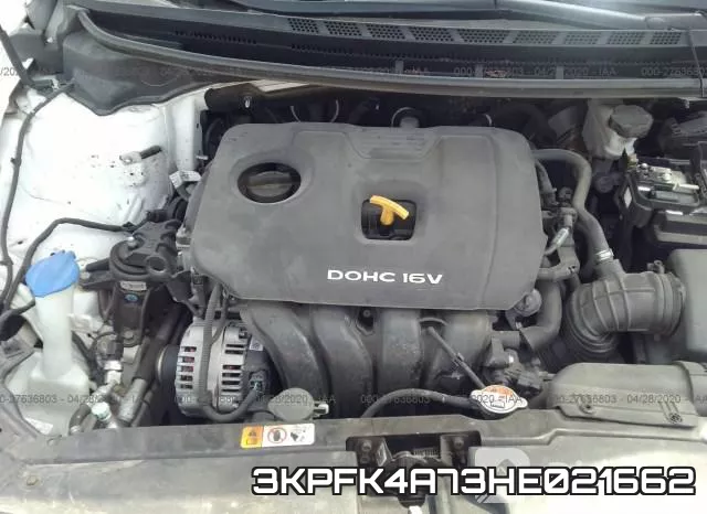 3KPFK4A73HE021662 фото 2