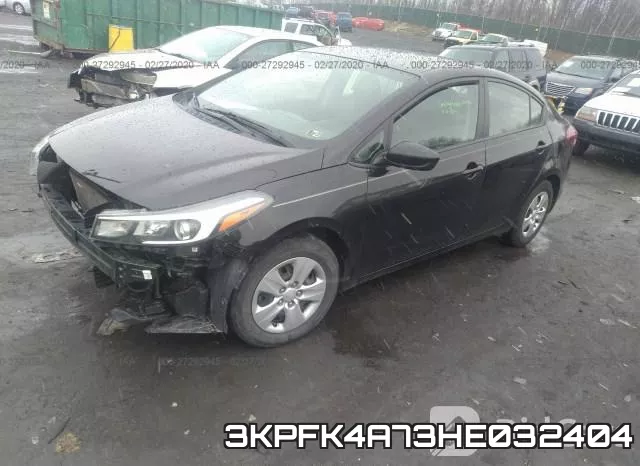 3KPFK4A73HE032404 фото 3