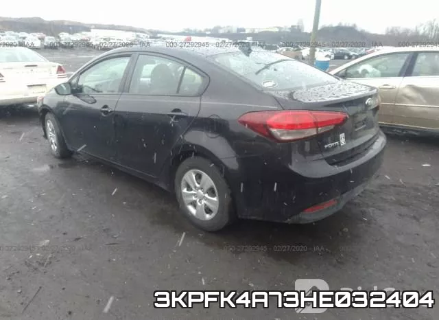 3KPFK4A73HE032404 фото 4