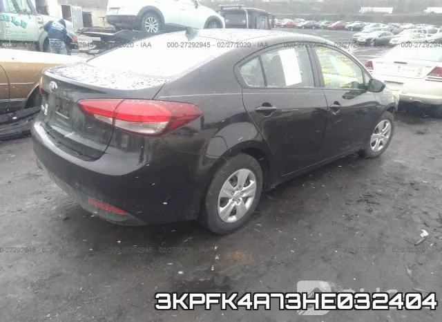 3KPFK4A73HE032404 фото 5
