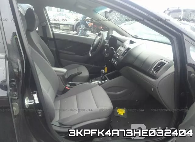 3KPFK4A73HE032404 фото 6